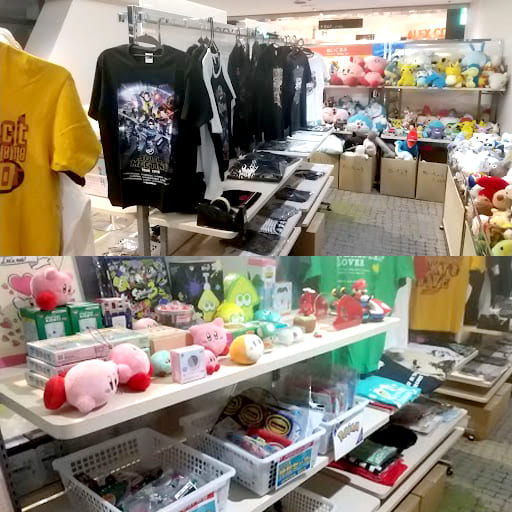 ※写真は駿河屋アウトレット店＠T-FACE開催時のものです