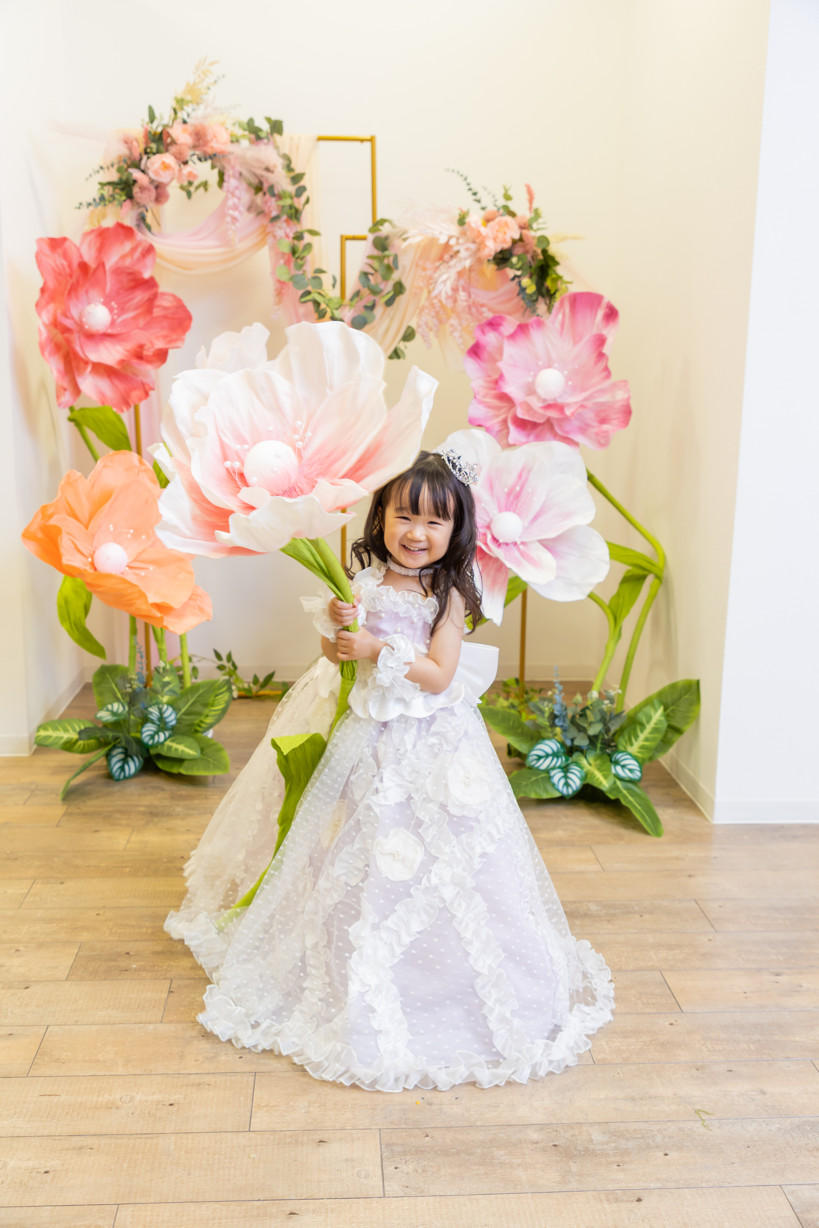 浜松在住のクリエーターが手掛けるオリジナルのフォトブース。
