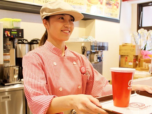 スタッフ大募集！